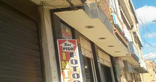 INTERNET CALLE 46 CON 3B BOGOTÁ INTERNET CALLE 46 CON 3B BOGOTÁ